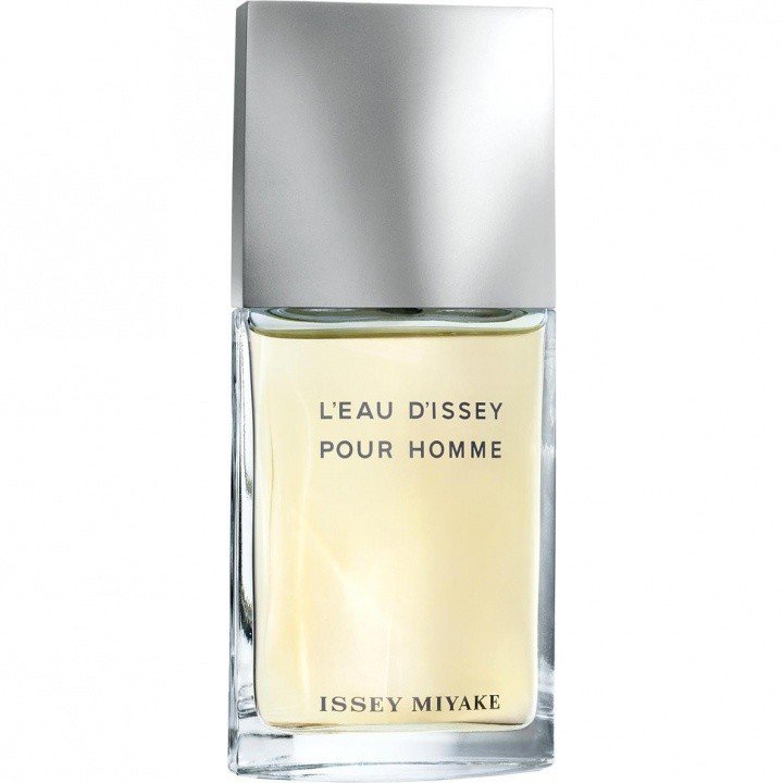 L'Eau d'Issey pour Homme
